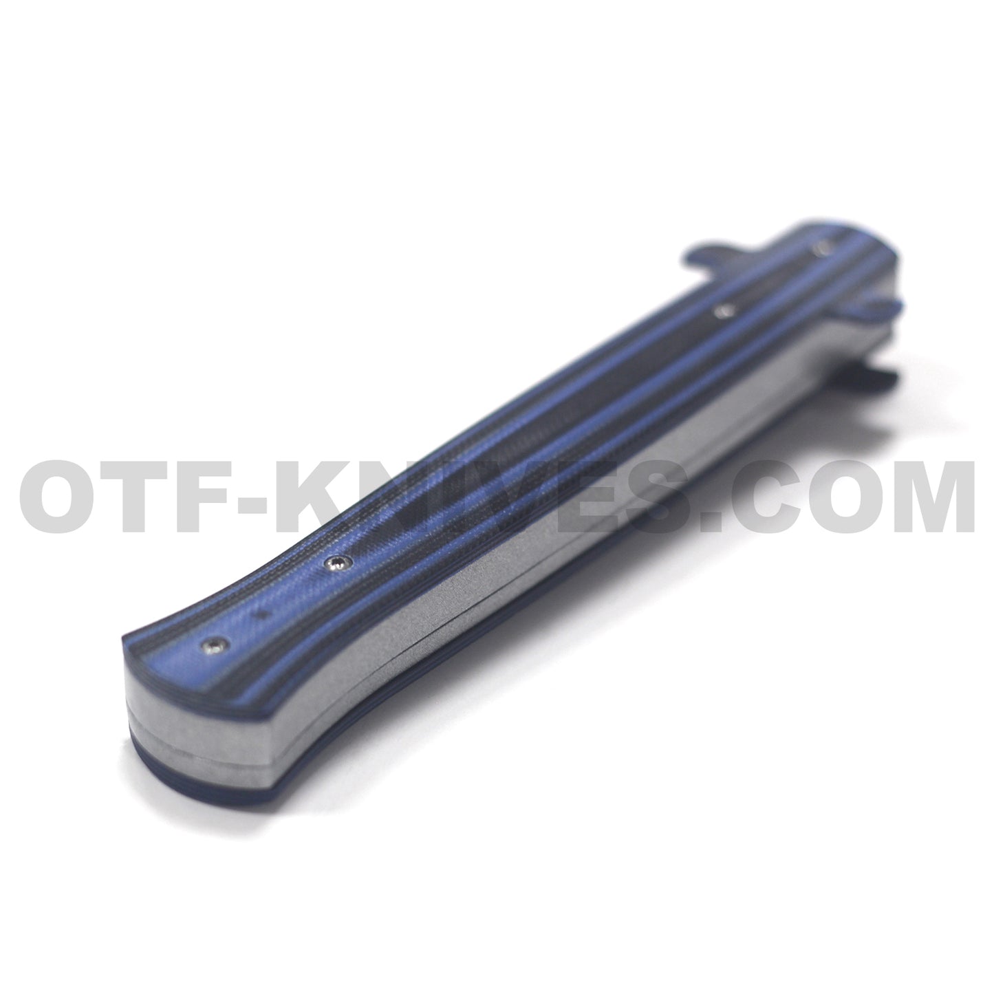 Wholesale OTF Knives High Quality ITG10BLBK