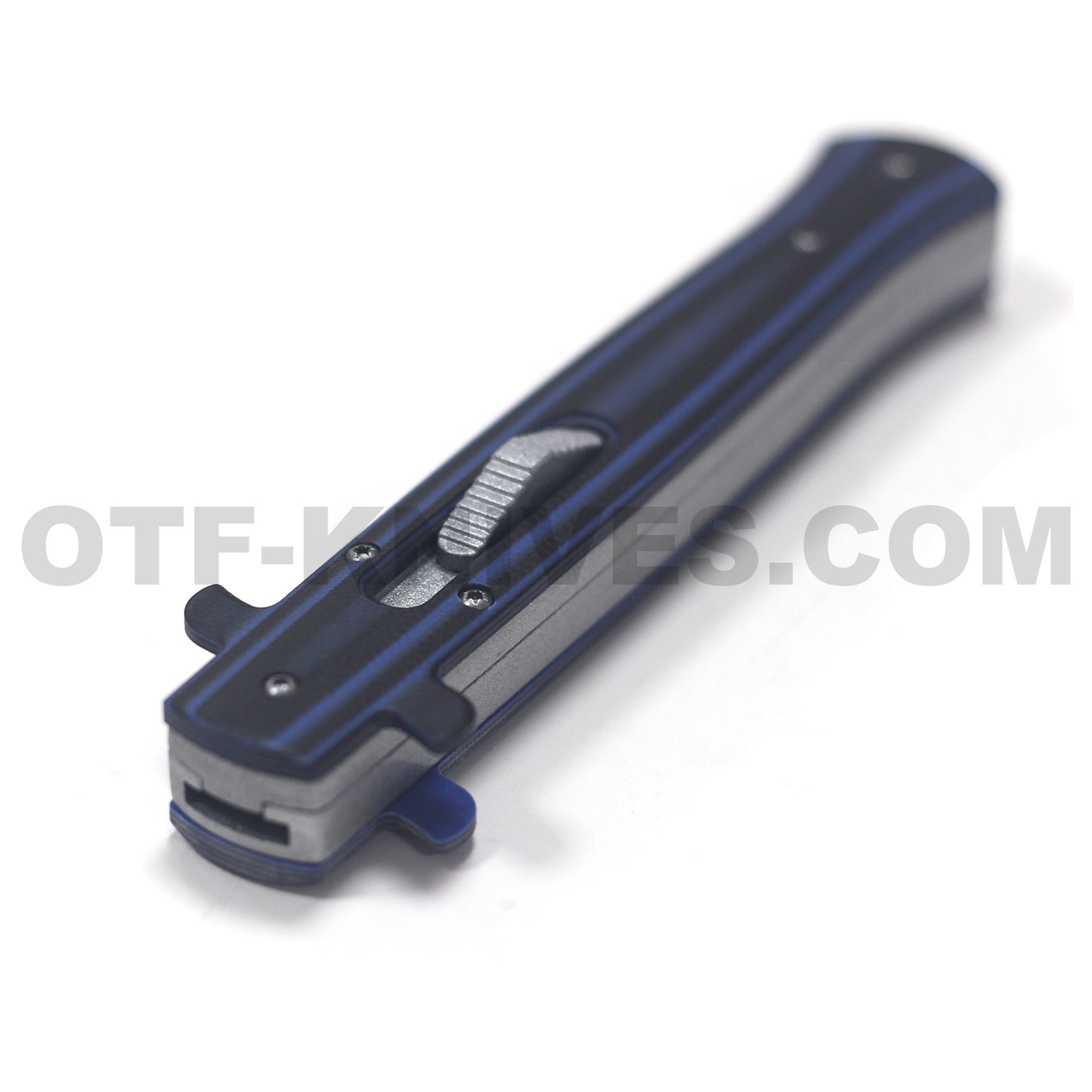 Wholesale OTF Knives High Quality ITG10BLBK