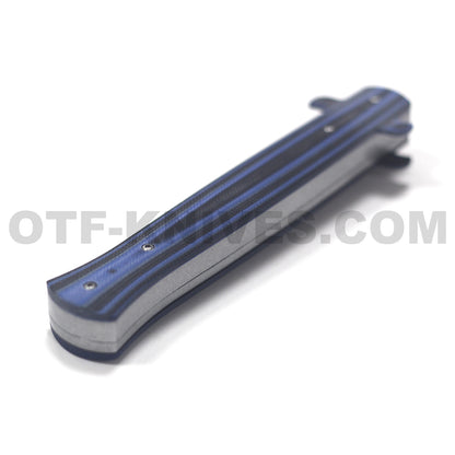 Wholesale OTF Knives High Quality ITG10BLBK