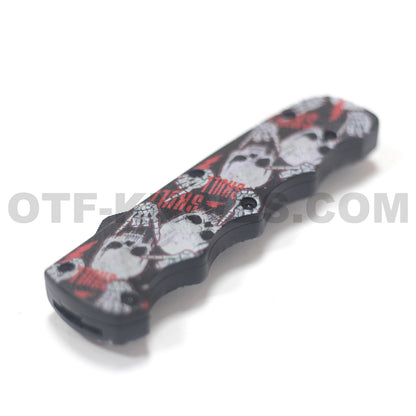 Wholesale OTF Knives High Quality MMCSKU