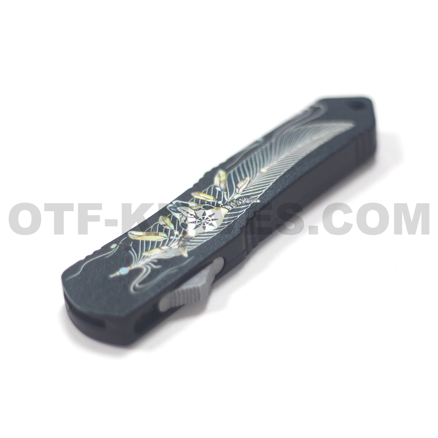 Wholesale OTF Knives High Quality A072DP