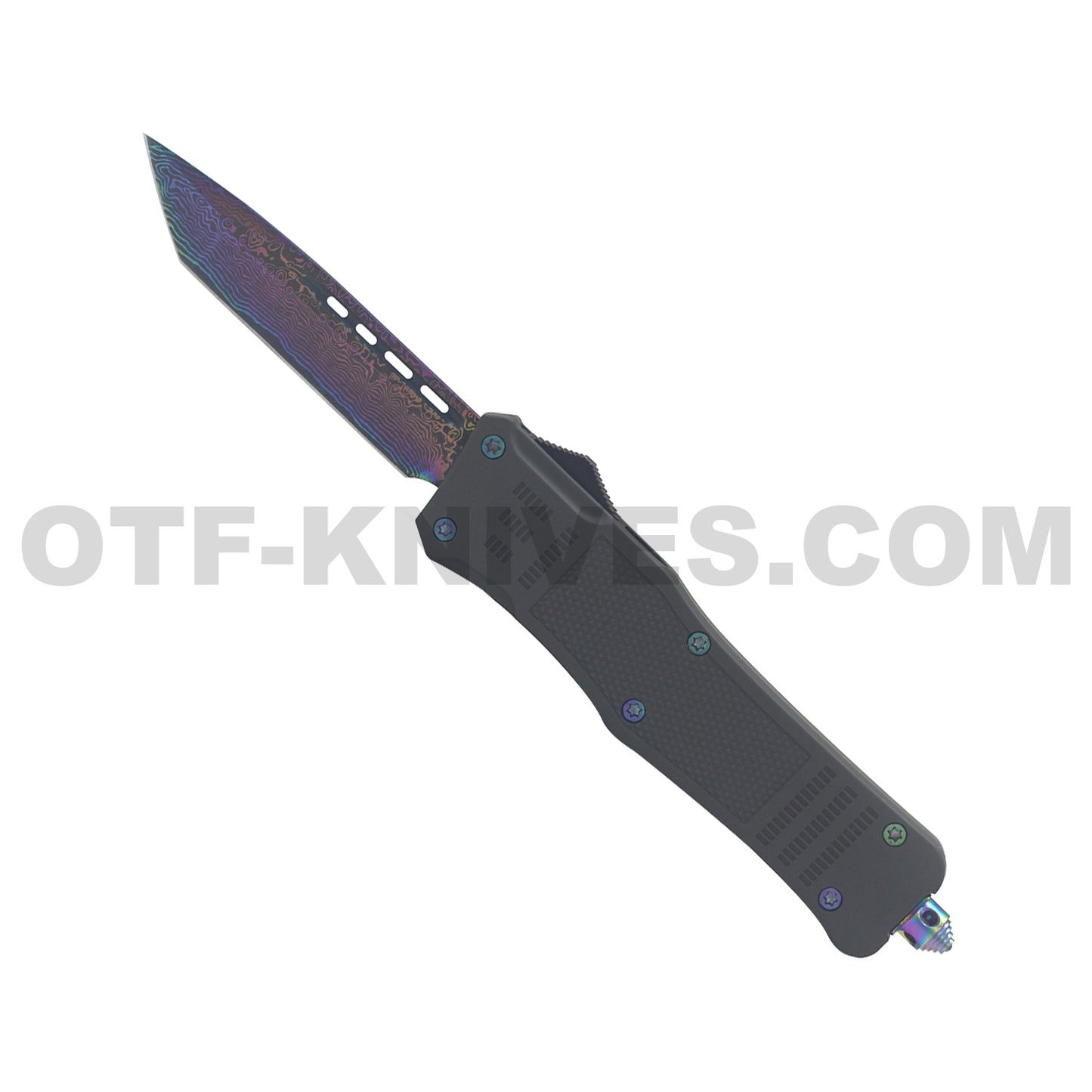 Wholesale OTF Knives High Quality 161LRBT