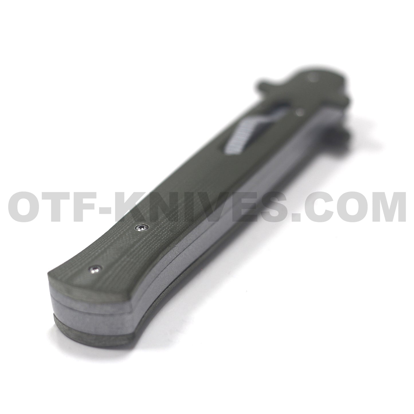 Wholesale OTF Knives High Quality ITG10GN