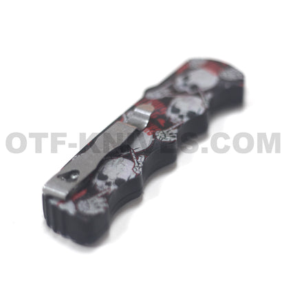 Wholesale OTF Knives High Quality MMCSKU