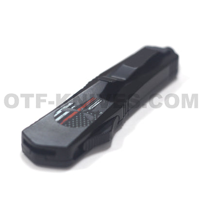 Wholesale OTF Knives High Quality A07LBSKDE