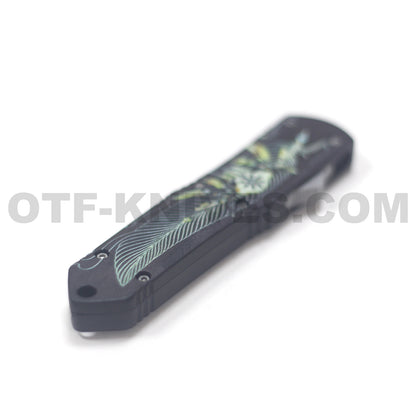 Wholesale OTF Knives High Quality A072DP