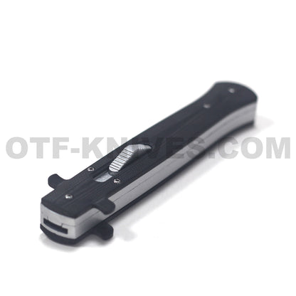 Wholesale OTF Knives High Quality ITG10BK