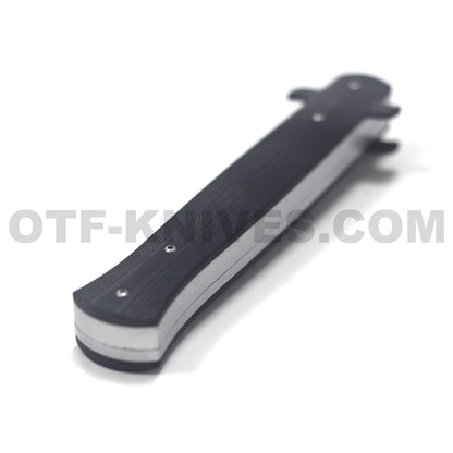 Wholesale OTF Knives High Quality ITG10BK